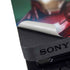 Marvel Tony Stark Iron Man PS4 Slim Skin